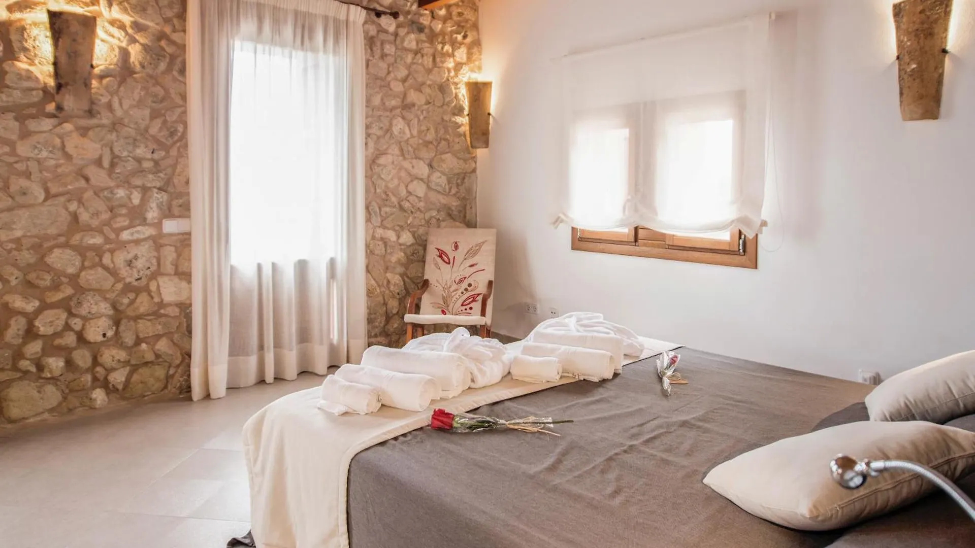 Lloret De Vistalegre -30659-1 Mallorca Villa Lloret de Vistalegre