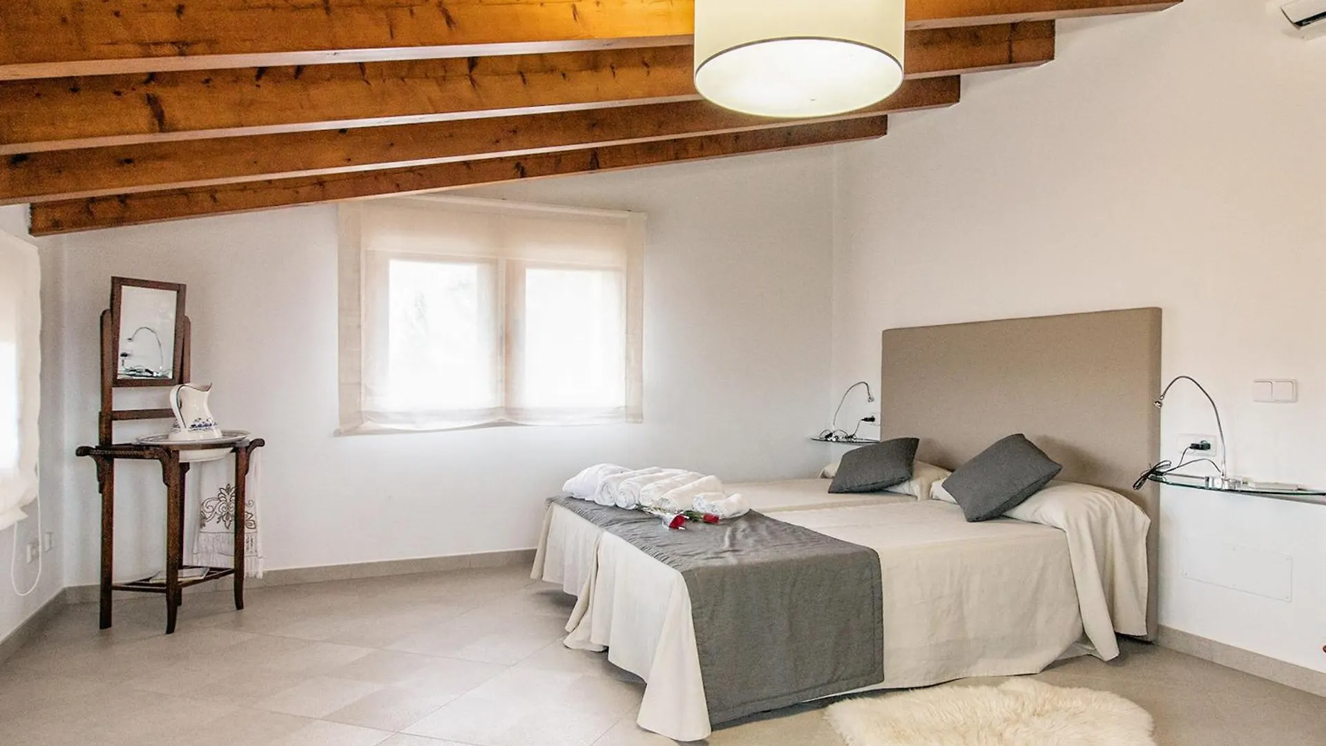 Villa Lloret De Vistalegre -30659-1 Mallorca