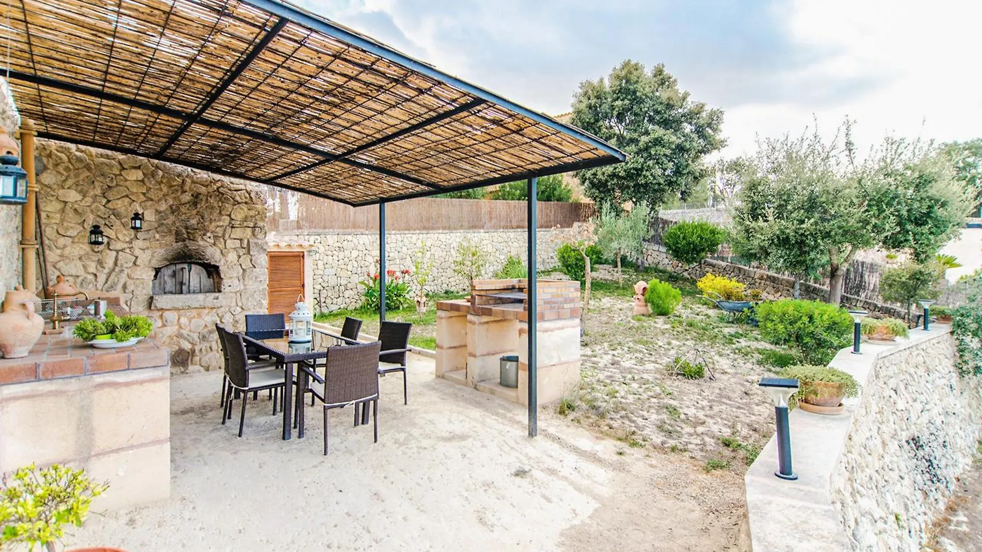 Lloret De Vistalegre -30659-1 Mallorca Villa Lloret de Vistalegre