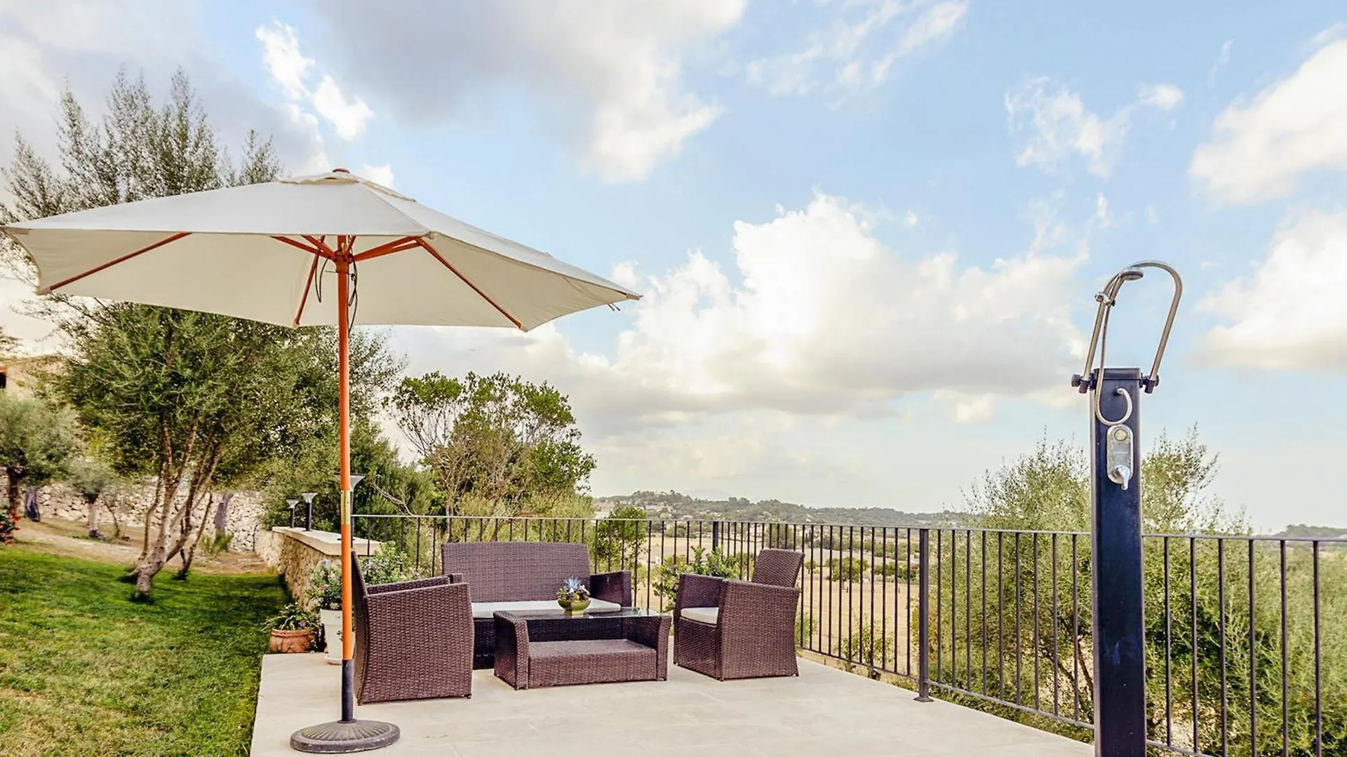 Villa Lloret De Vistalegre -30659-1 Mallorca