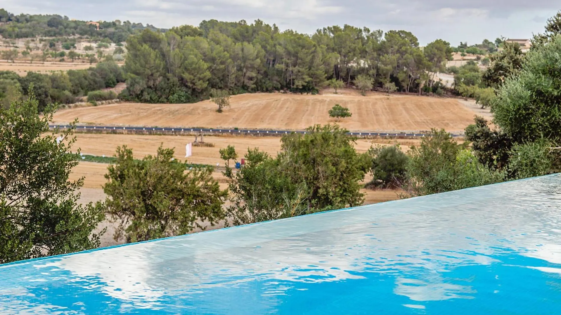 Villa Lloret De Vistalegre -30659-1 Mallorca Spain