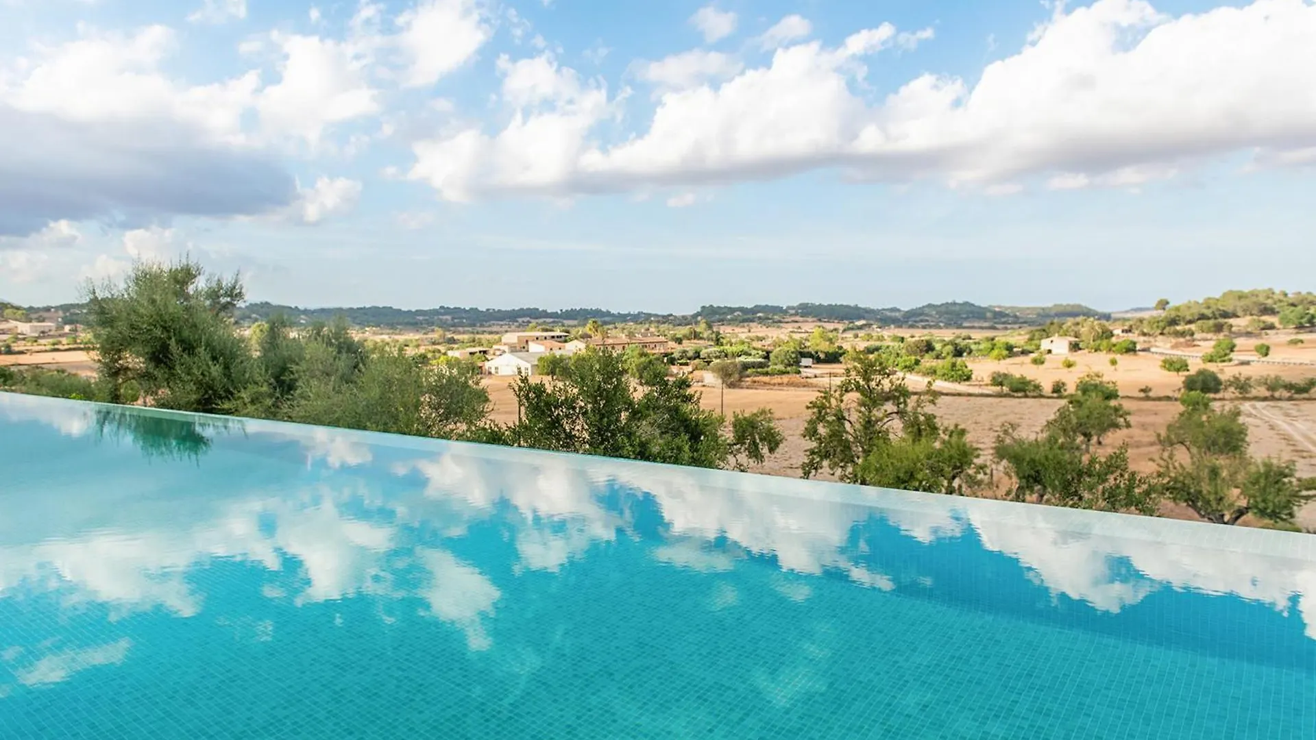 Villa Lloret De Vistalegre -30659-1 Mallorca