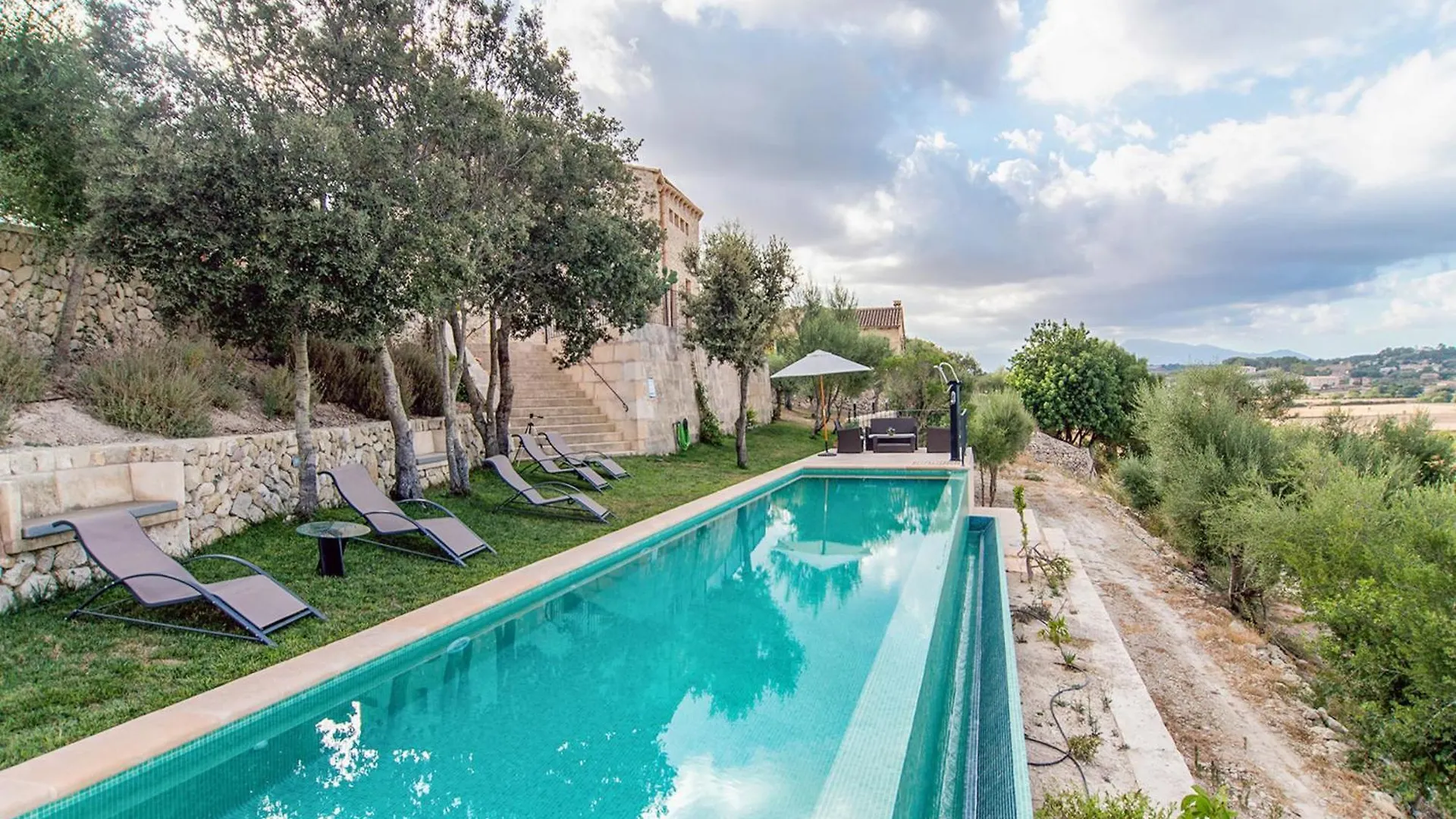 Lloret De Vistalegre -30659-1 Mallorca Villa