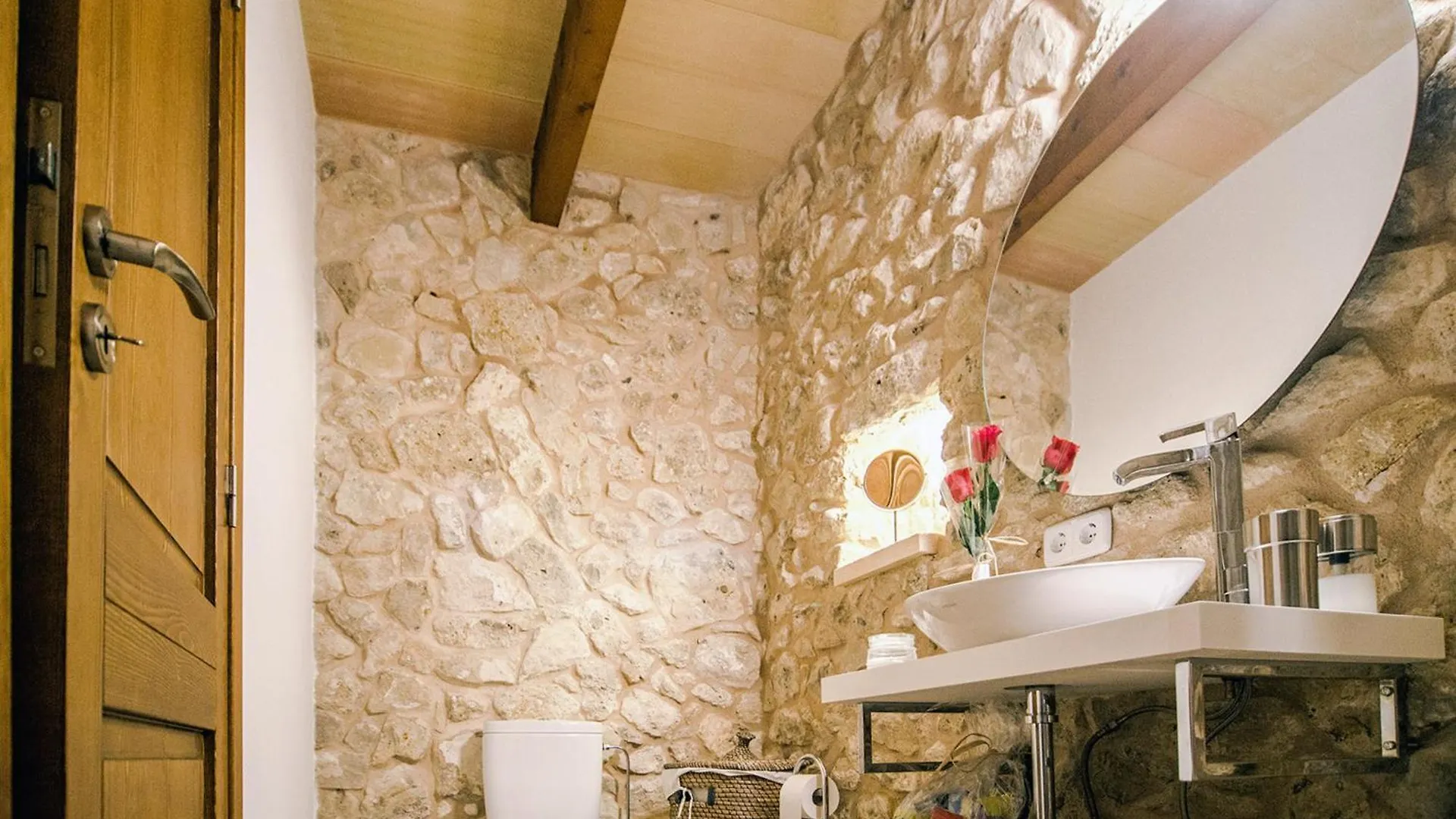 Villa Lloret De Vistalegre -30659-1 Mallorca
